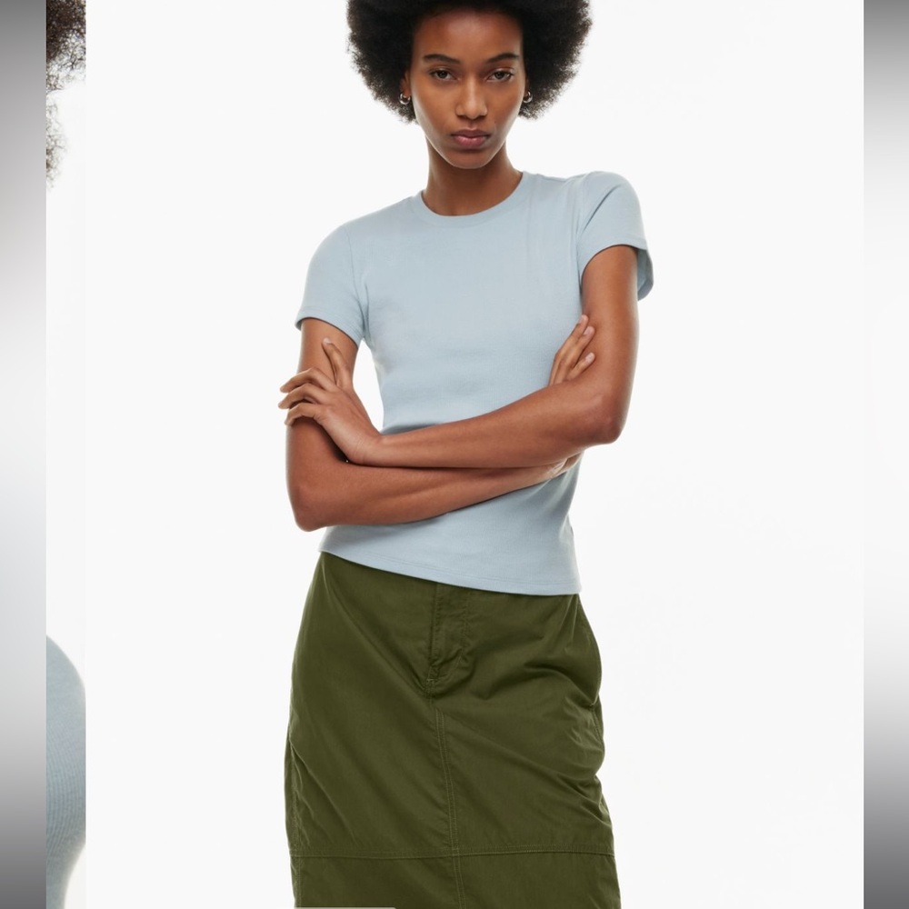 ARITZIA TNA TEE